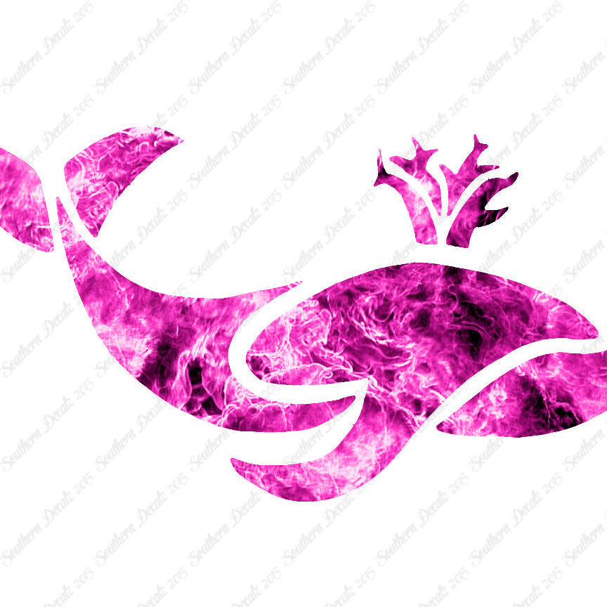 Tribal Whale