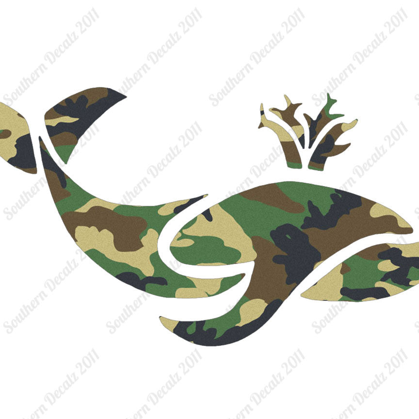Tribal Whale