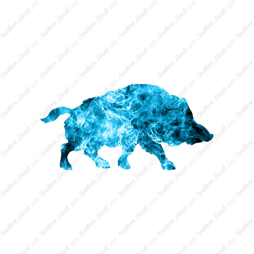 Wild Pig Boar Warthog Hog