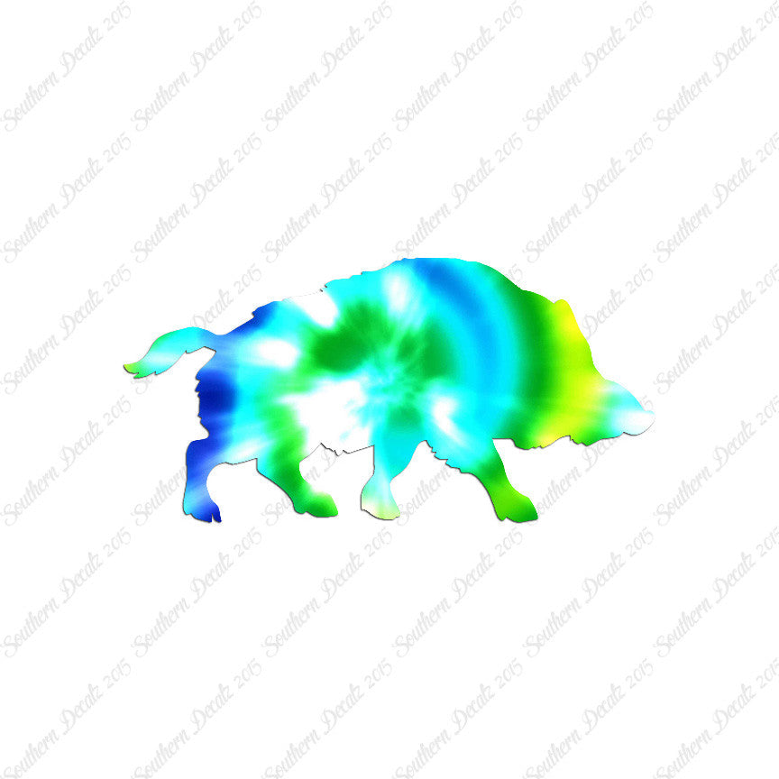 Wild Pig Boar Warthog Hog
