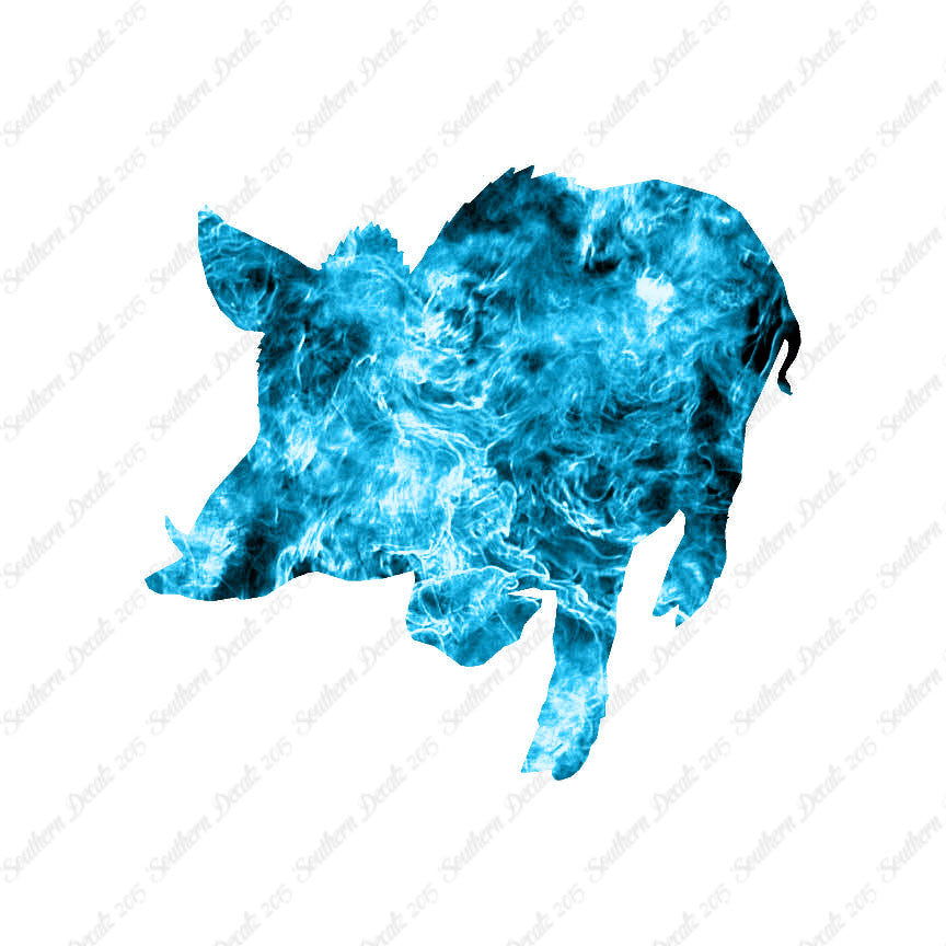 Wild Pig Boar