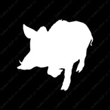 Wild Pig Boar