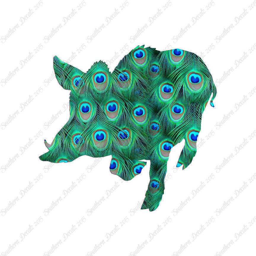 Wild Pig Boar