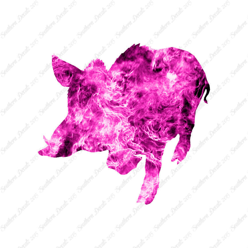 Wild Pig Boar