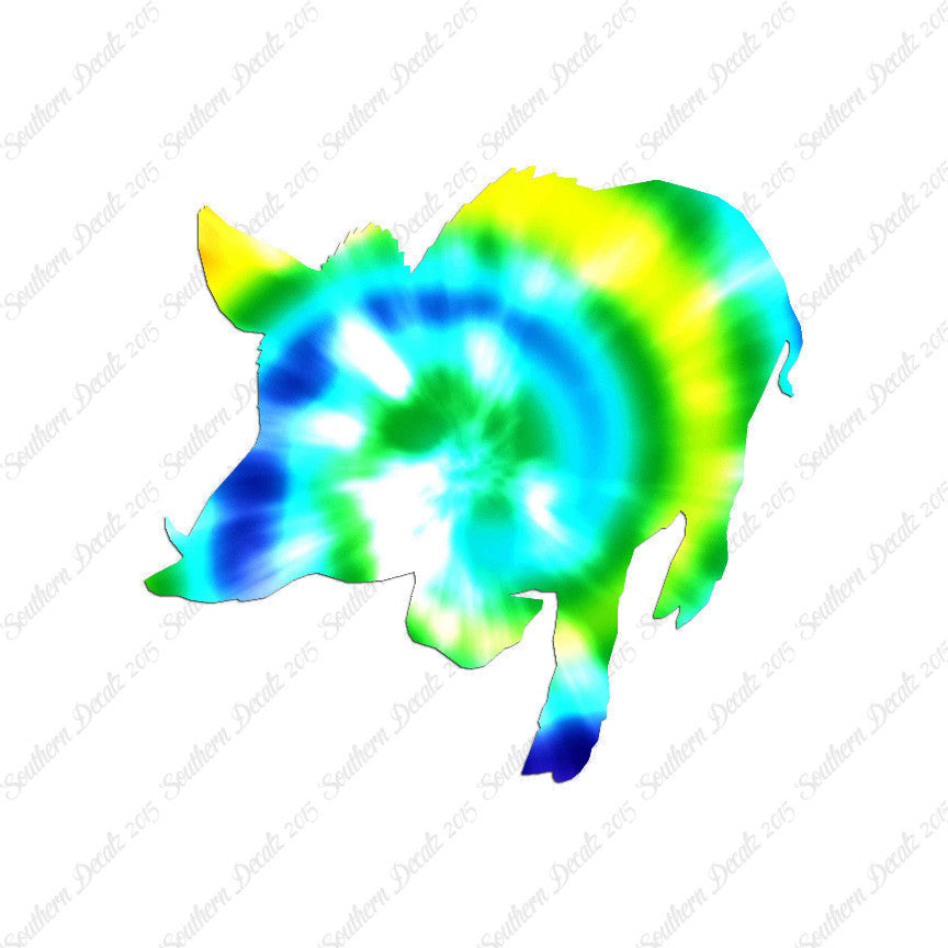 Wild Pig Boar