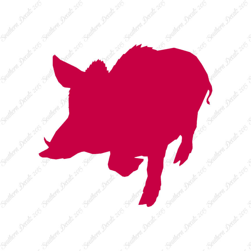 Wild Pig Boar