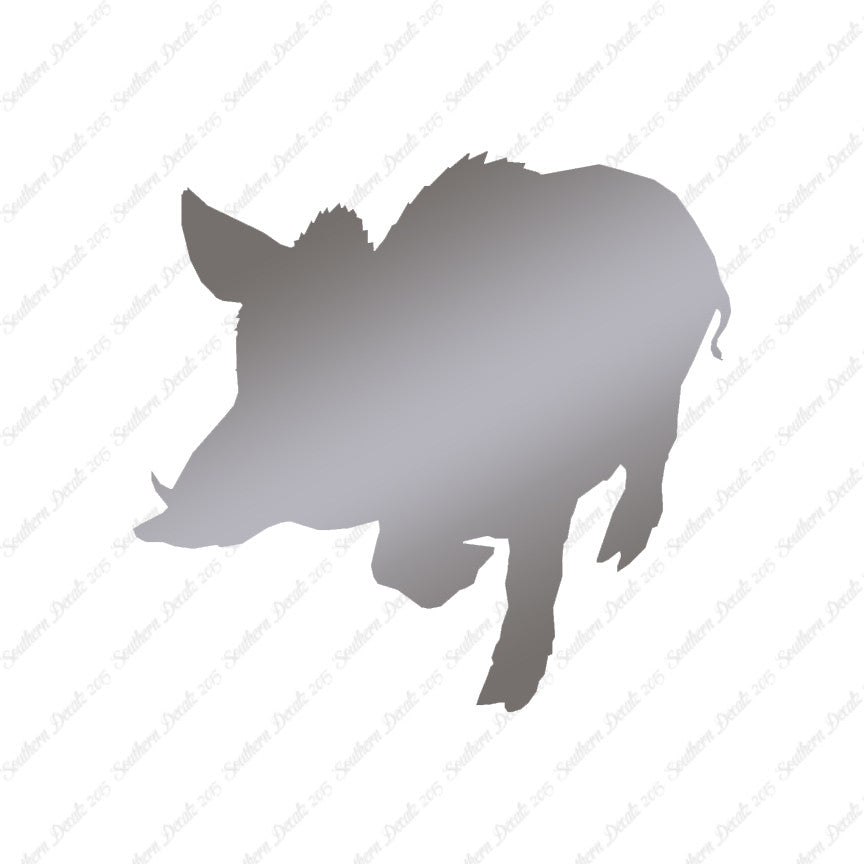 Wild Pig Boar