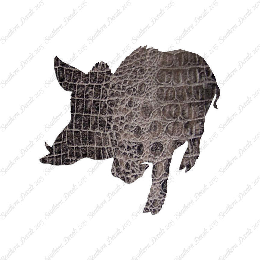 Wild Pig Boar