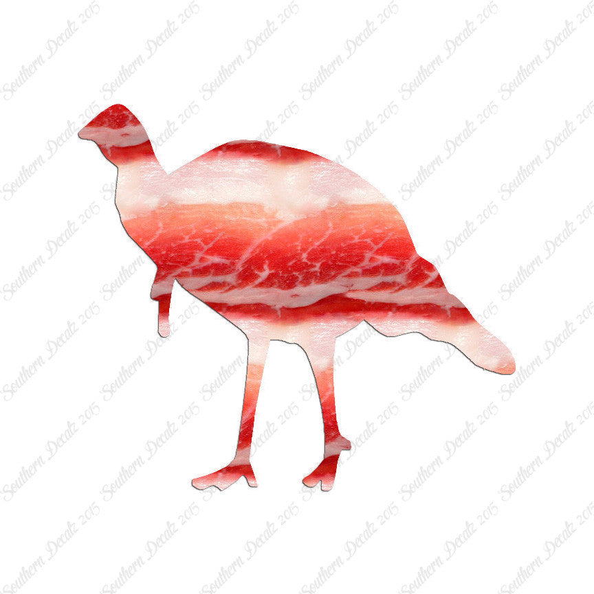 Wild Turkey Game Bird