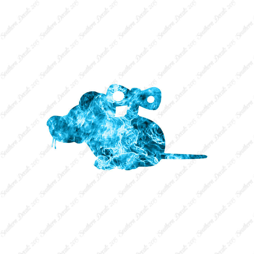 Toy Mouse Wind Up