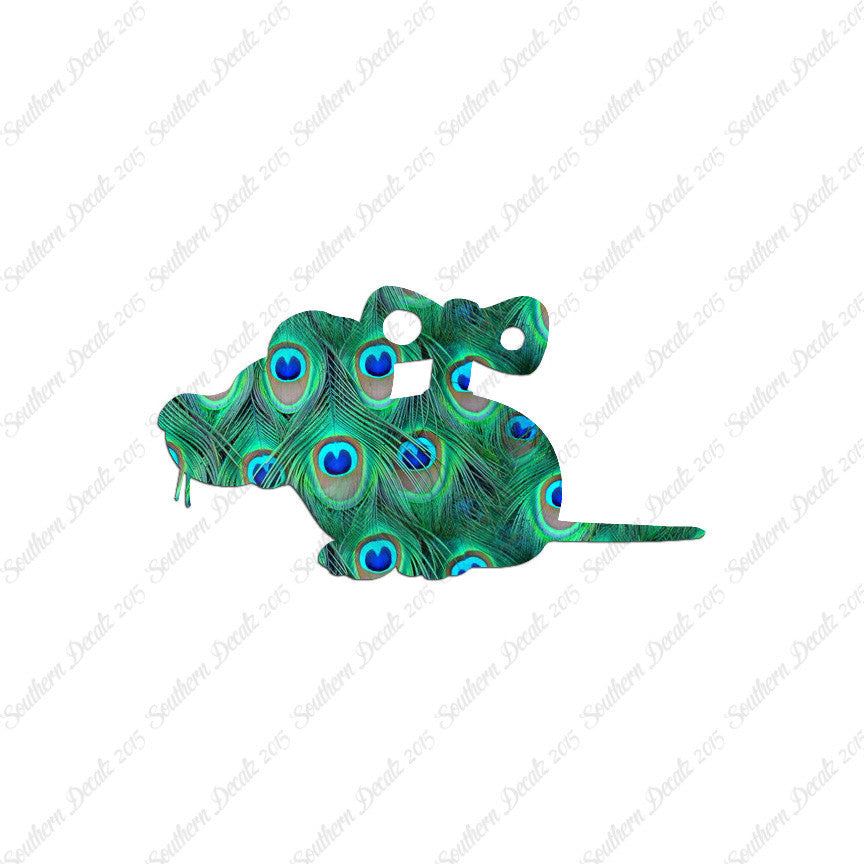 Toy Mouse Wind Up