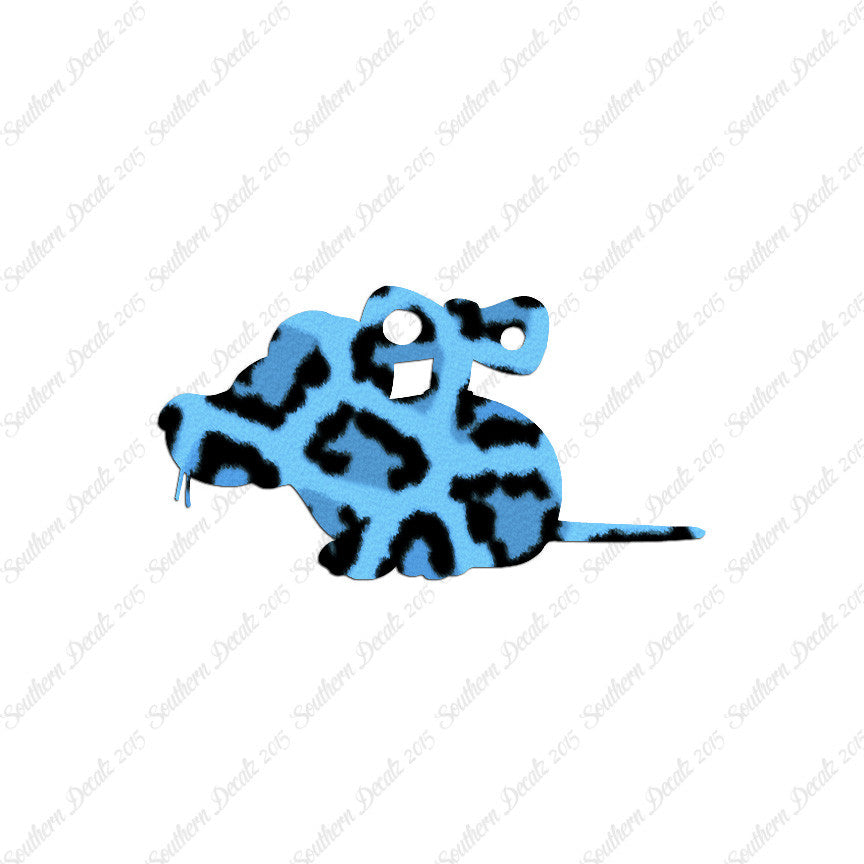 Toy Mouse Wind Up
