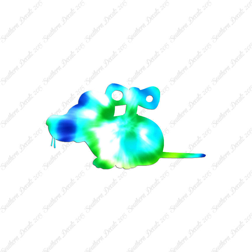 Toy Mouse Wind Up