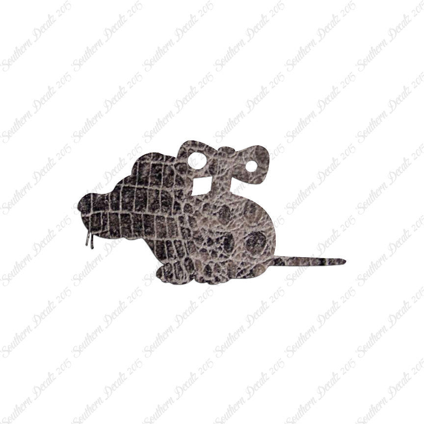Toy Mouse Wind Up