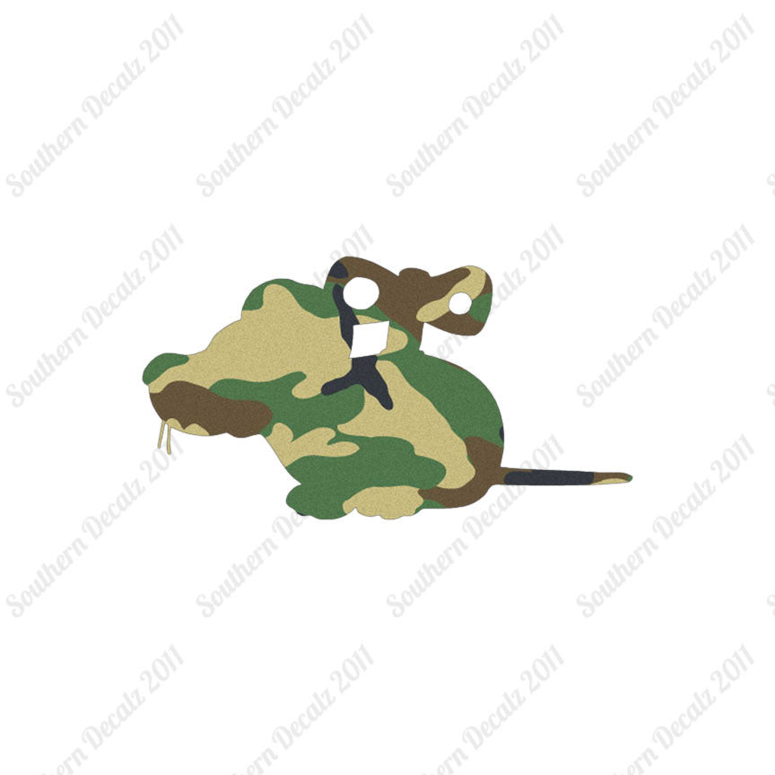 Toy Mouse Wind Up