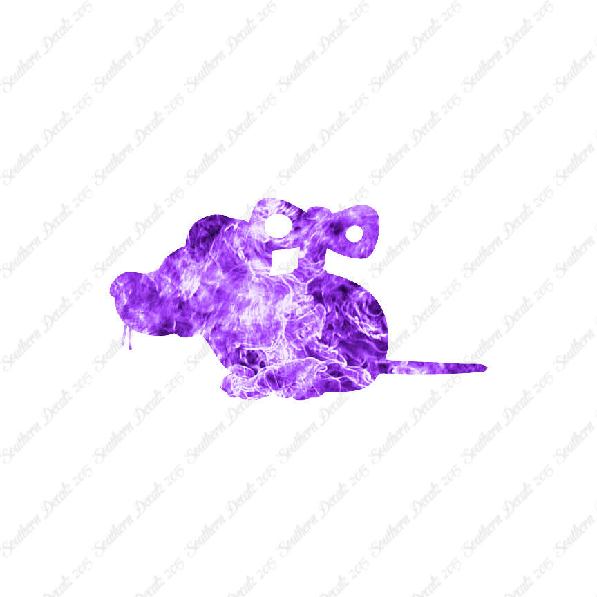 Toy Mouse Wind Up