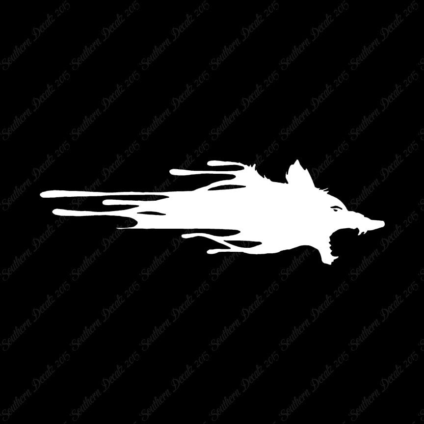 Wolf Head