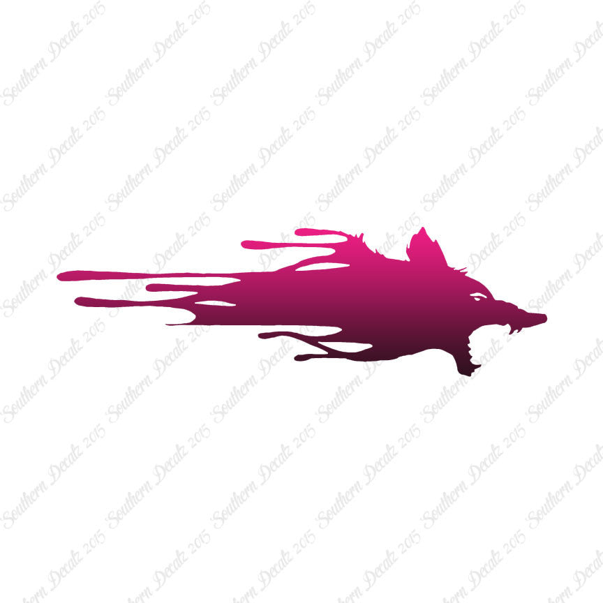 Wolf Head