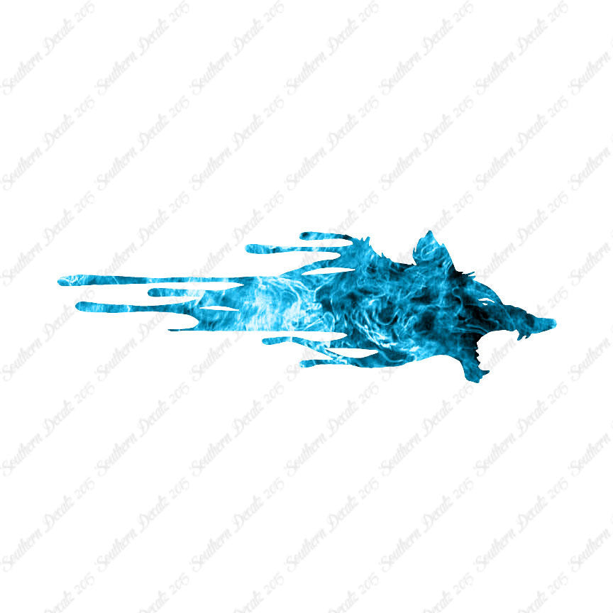 Wolf Head