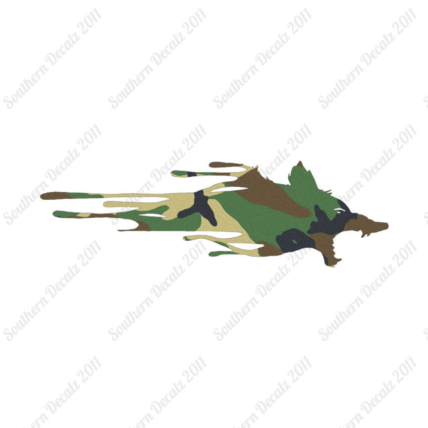 Wolf Head