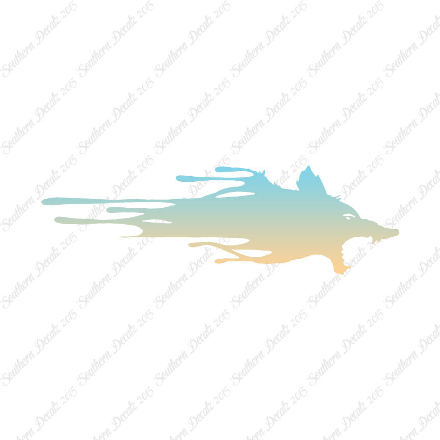Wolf Head