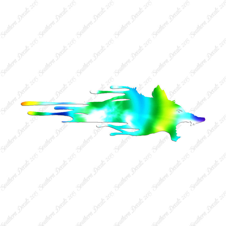 Wolf Head
