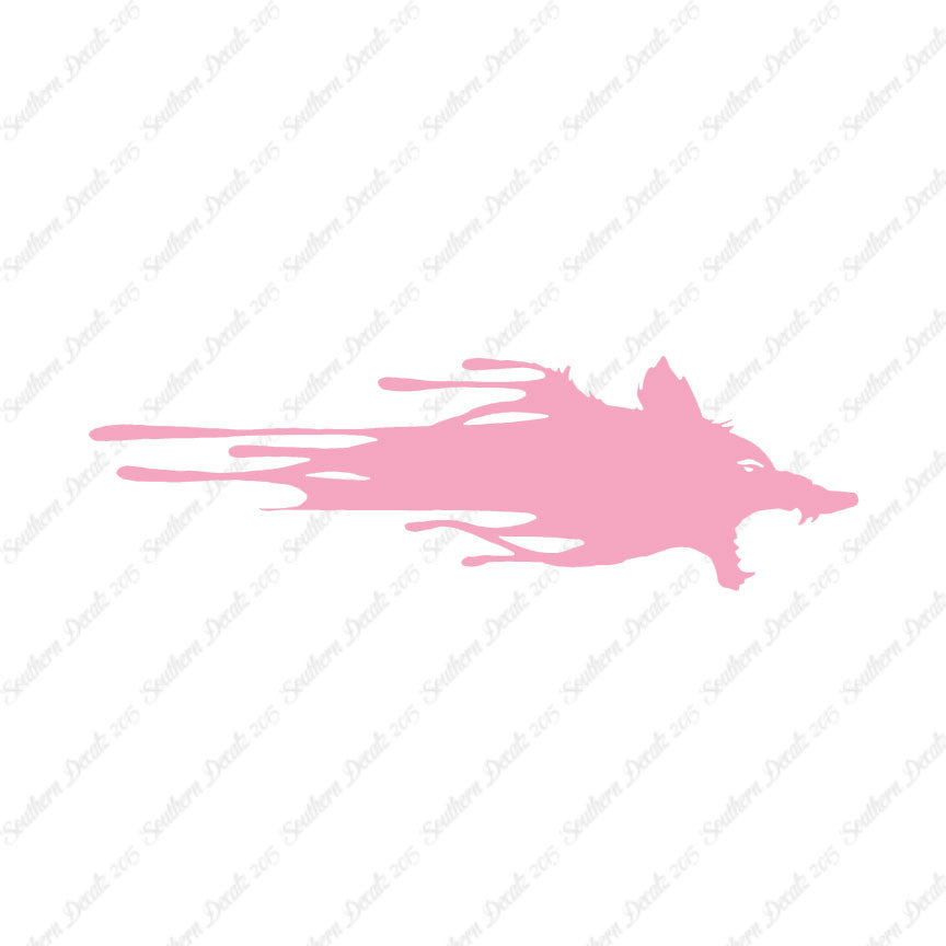 Wolf Head