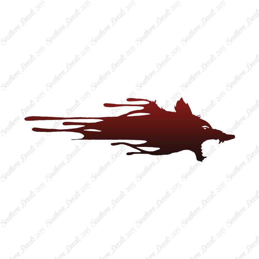 Wolf Head