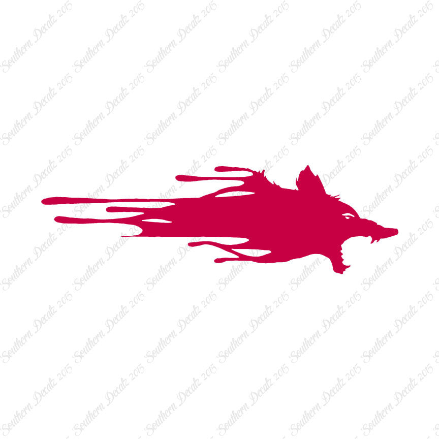 Wolf Head