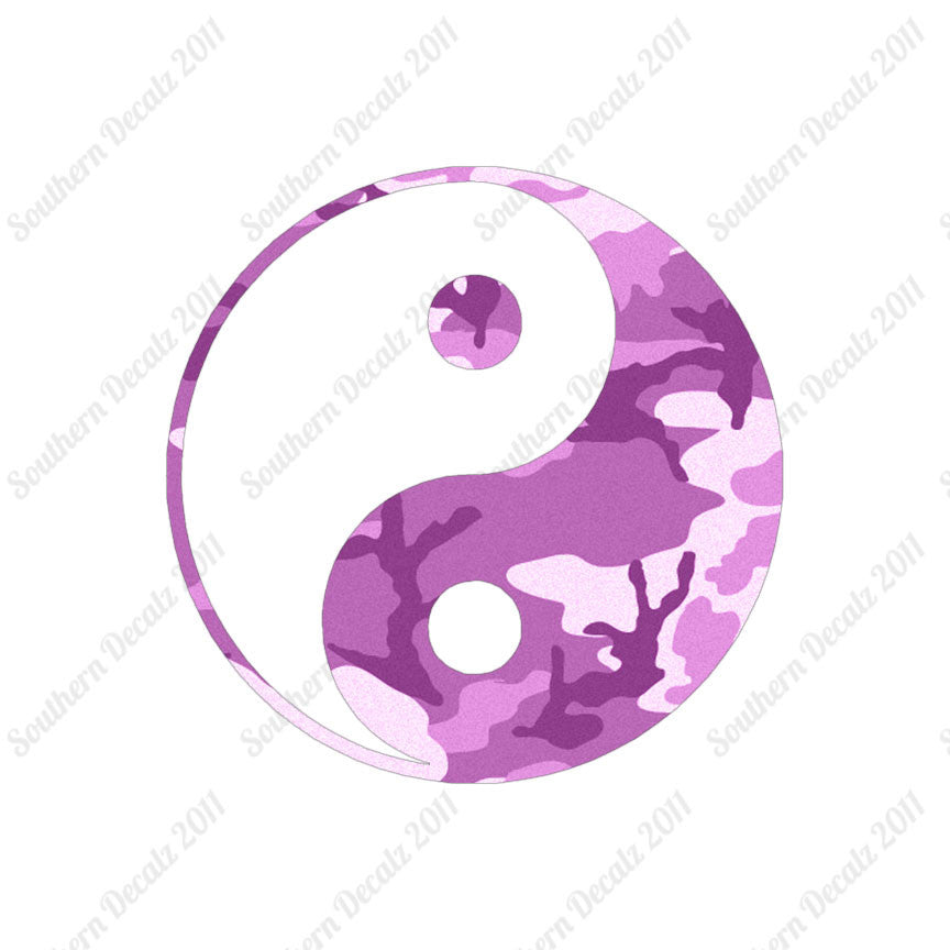 Yin Yang