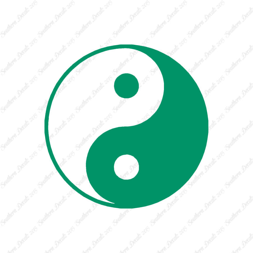 Yin Yang