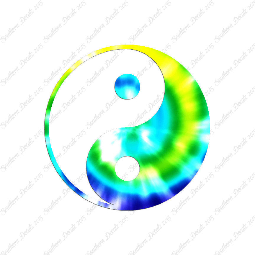 Yin Yang
