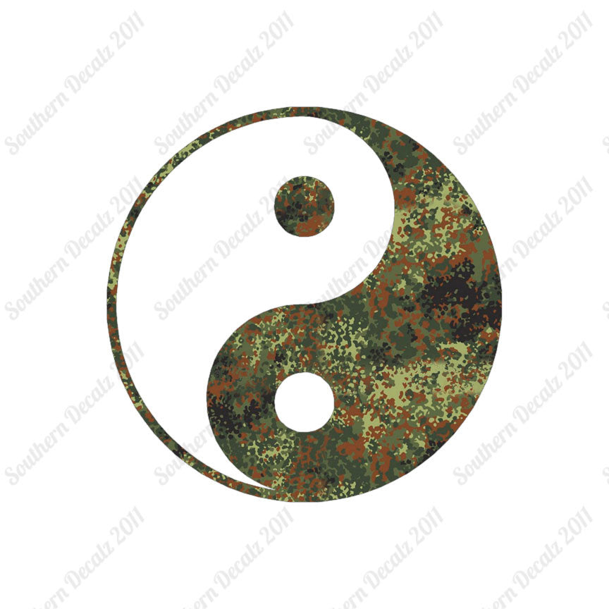 Yin Yang