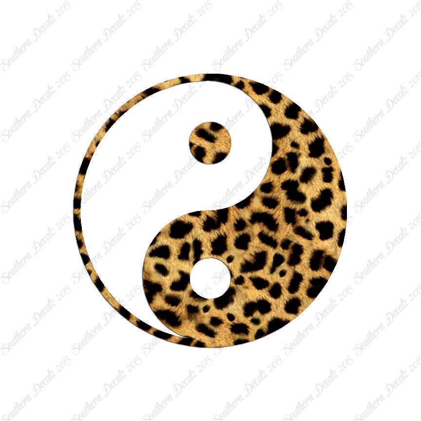 Yin Yang