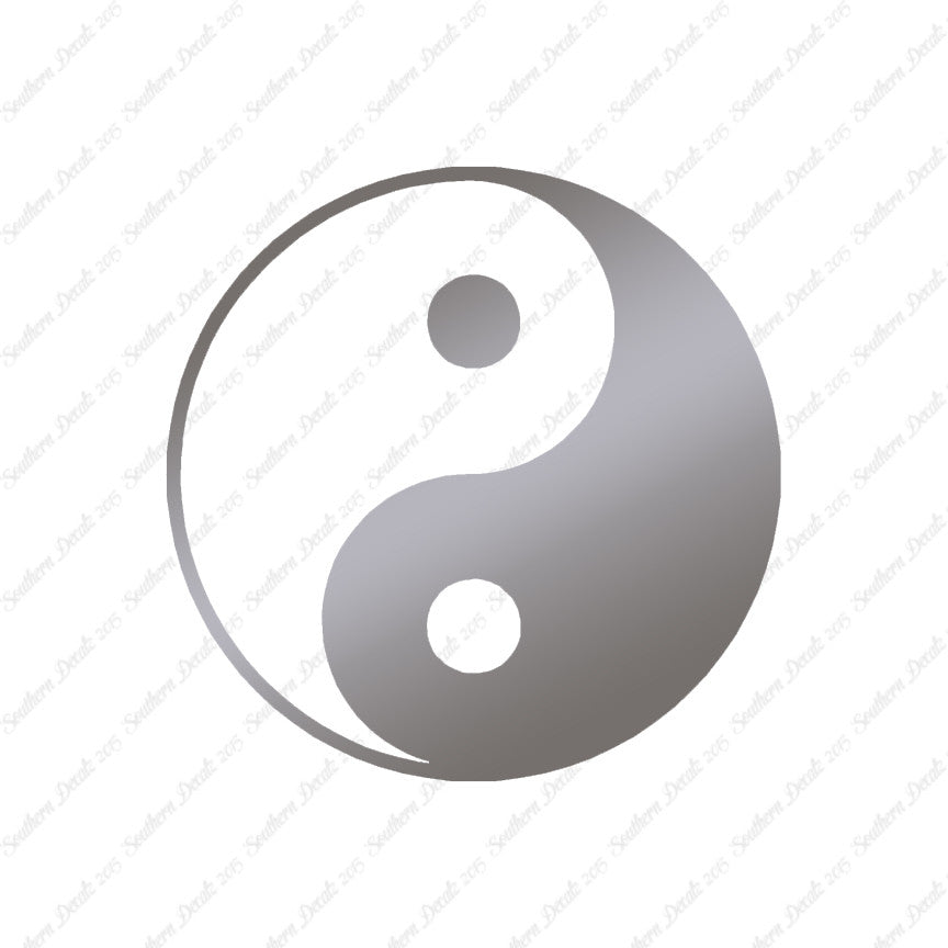 Yin Yang