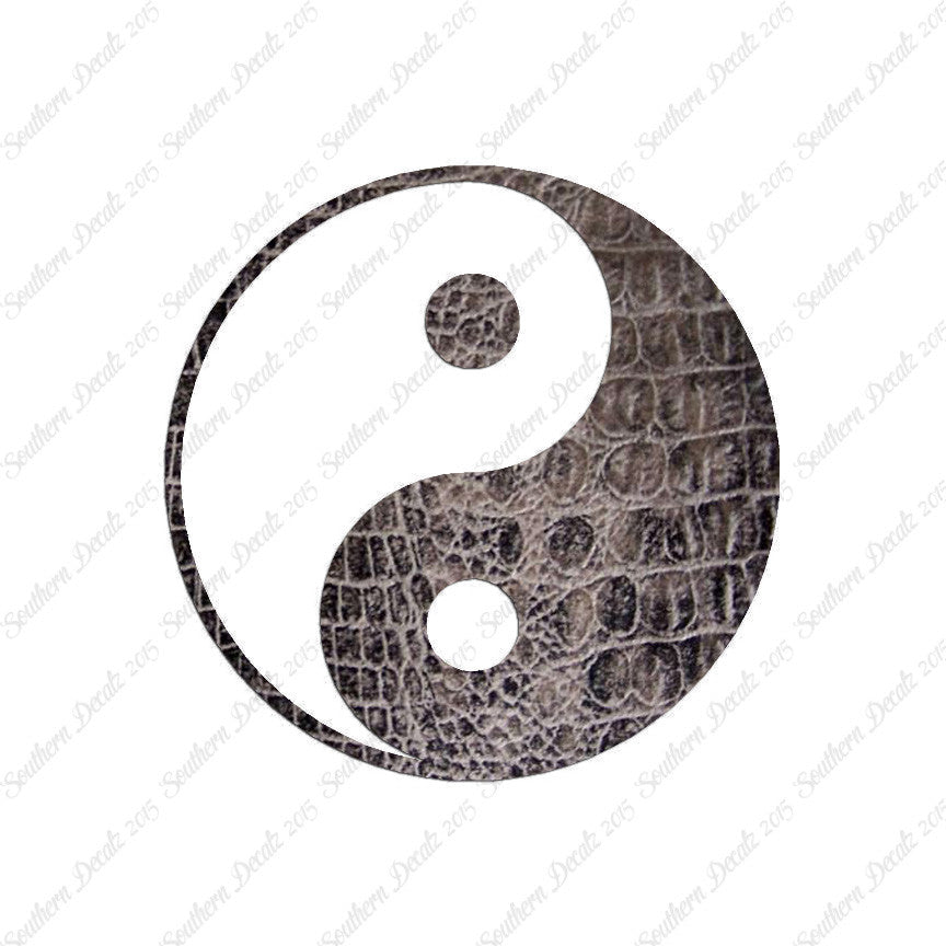 Yin Yang