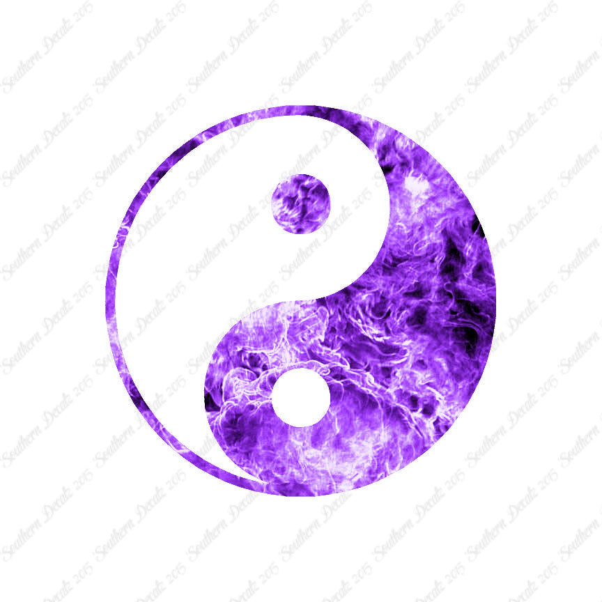 Yin Yang