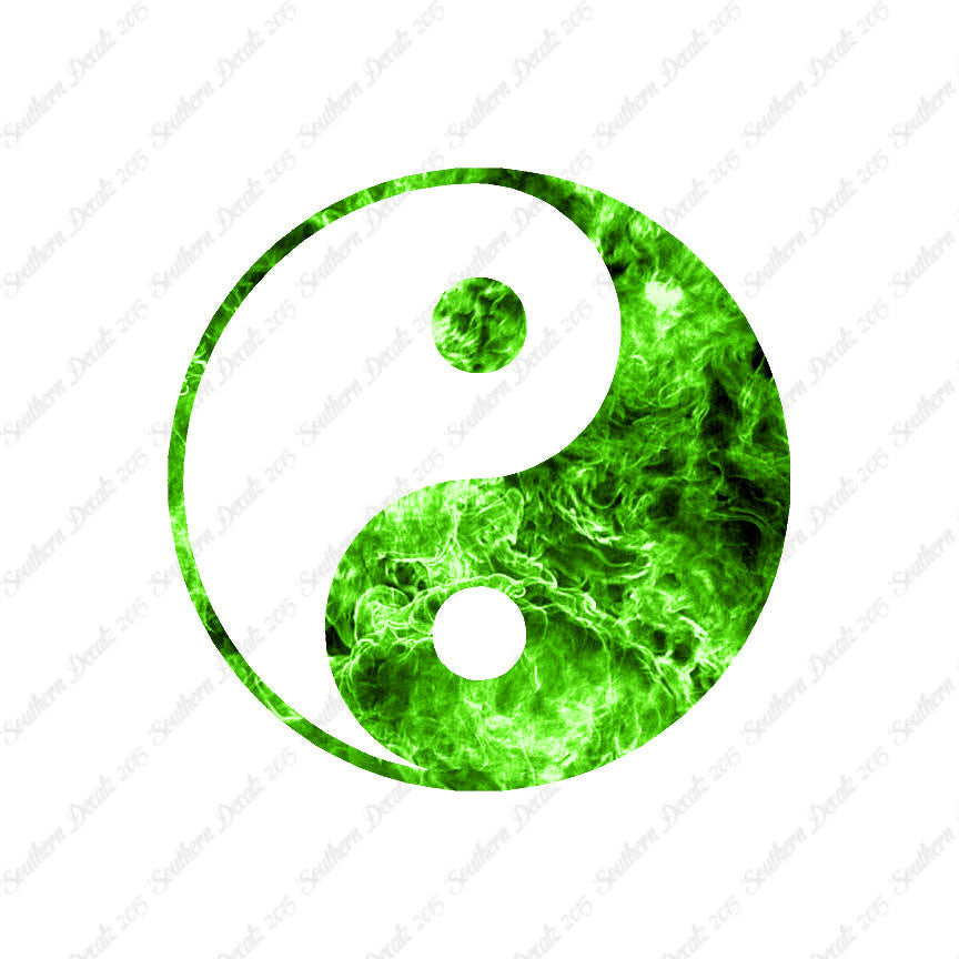 Yin Yang