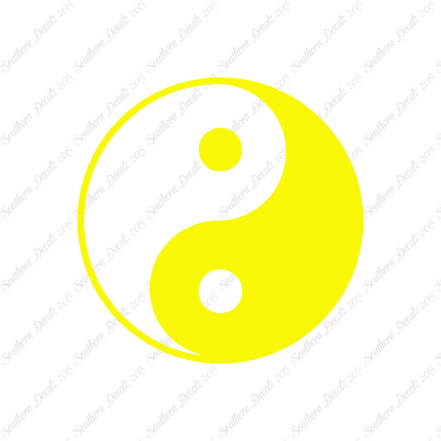Yin Yang
