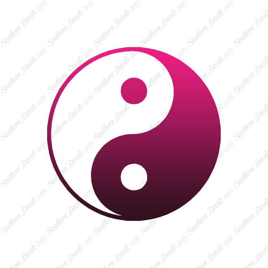 Yin Yang