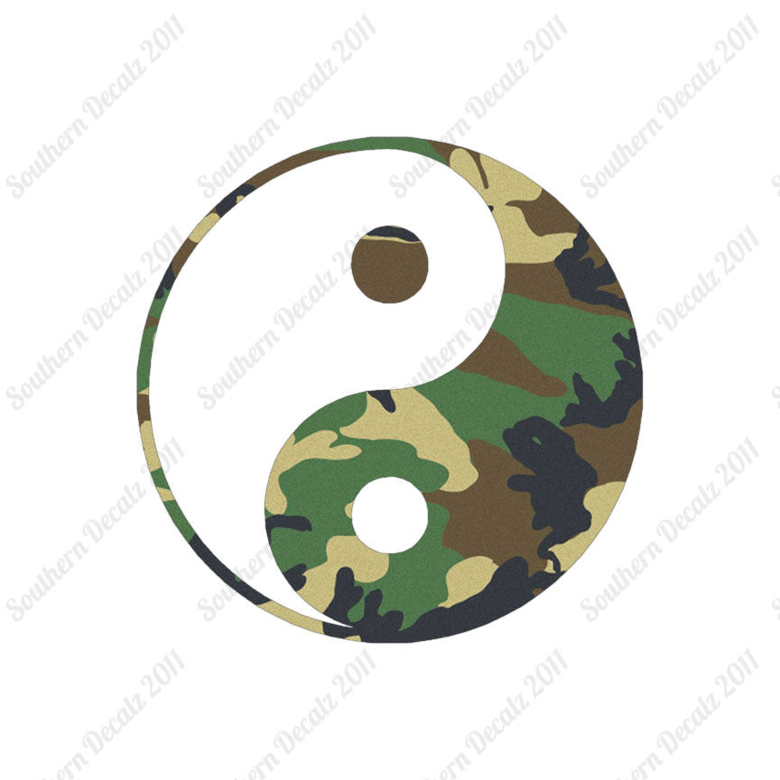 Yin Yang