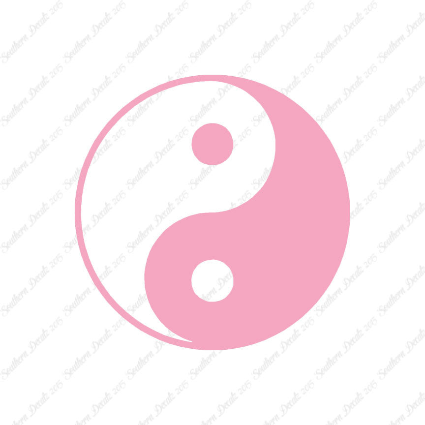 Yin Yang