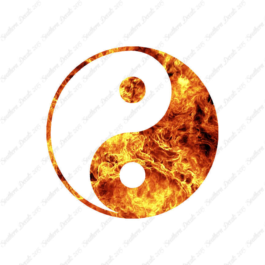 Yin Yang