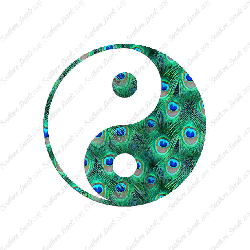 Yin Yang