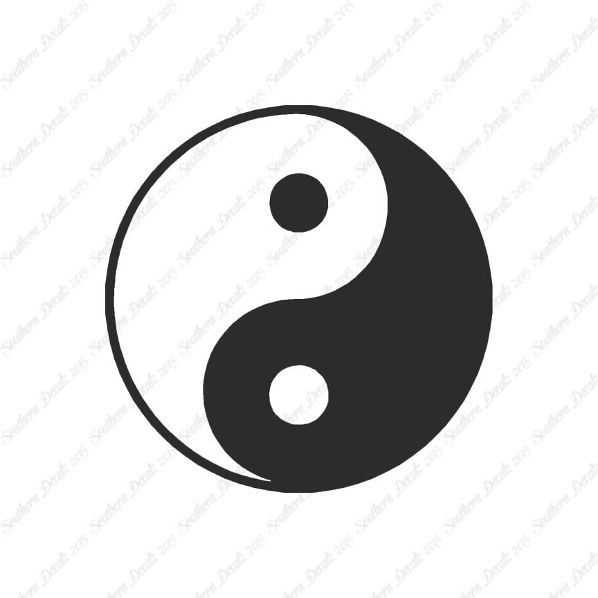 Yin Yang