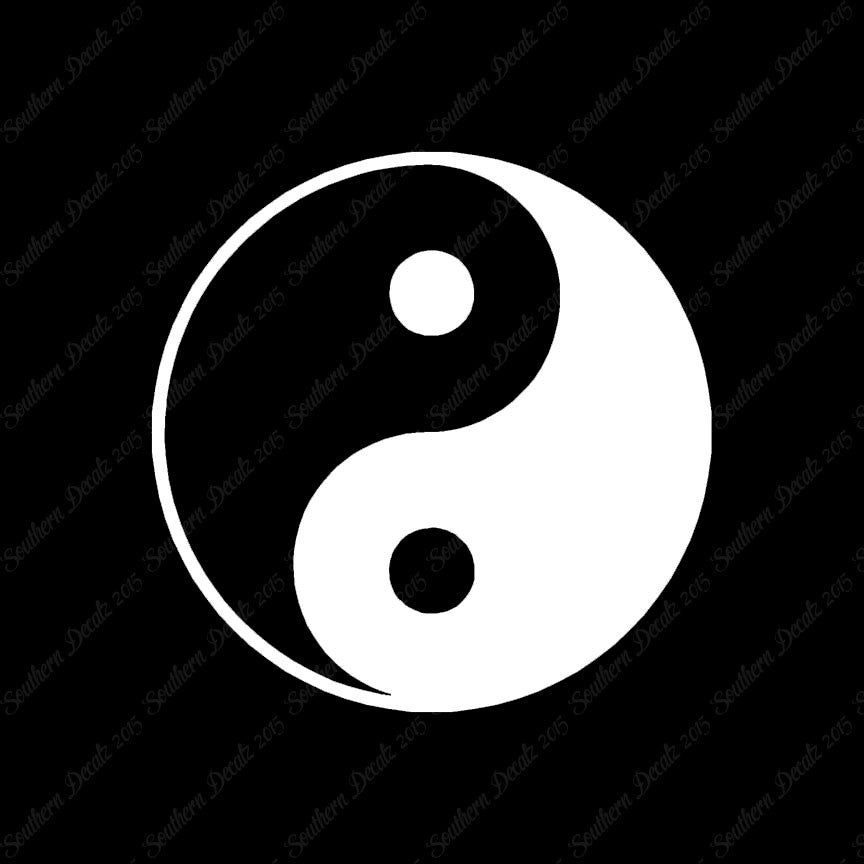 Yin Yang