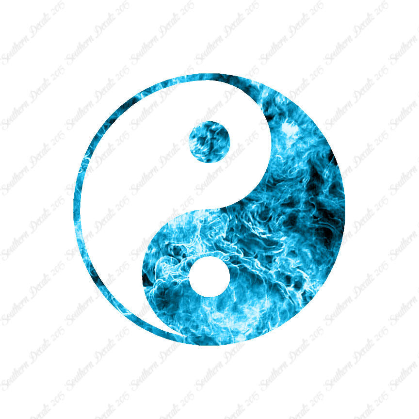 Yin Yang