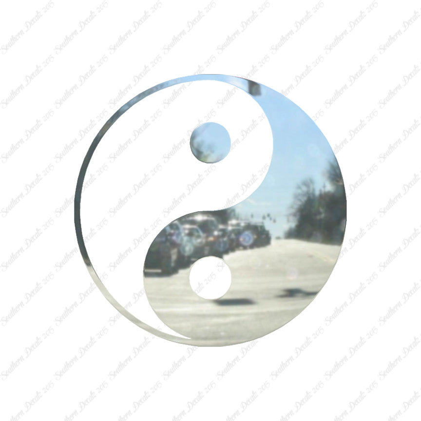 Yin Yang