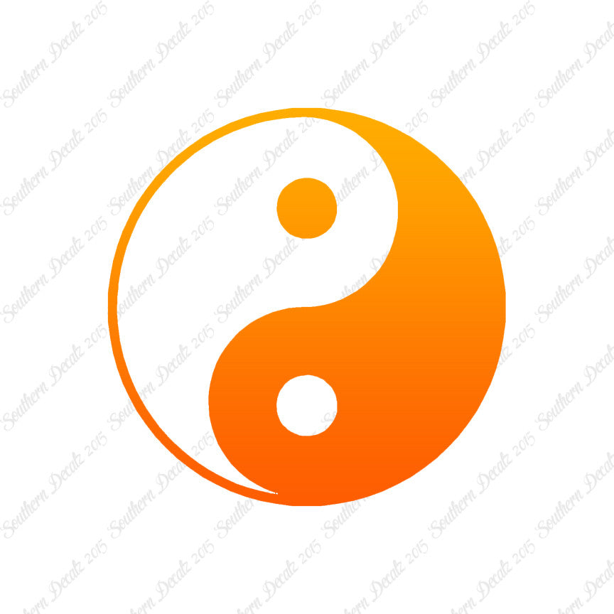 Yin Yang