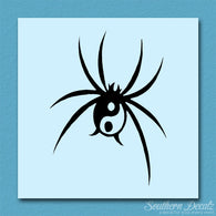 Spider Yin Yang